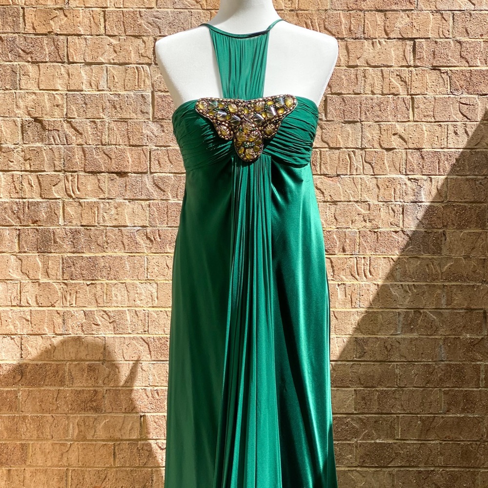 Marc Bouwer Glamit Evening gown dress